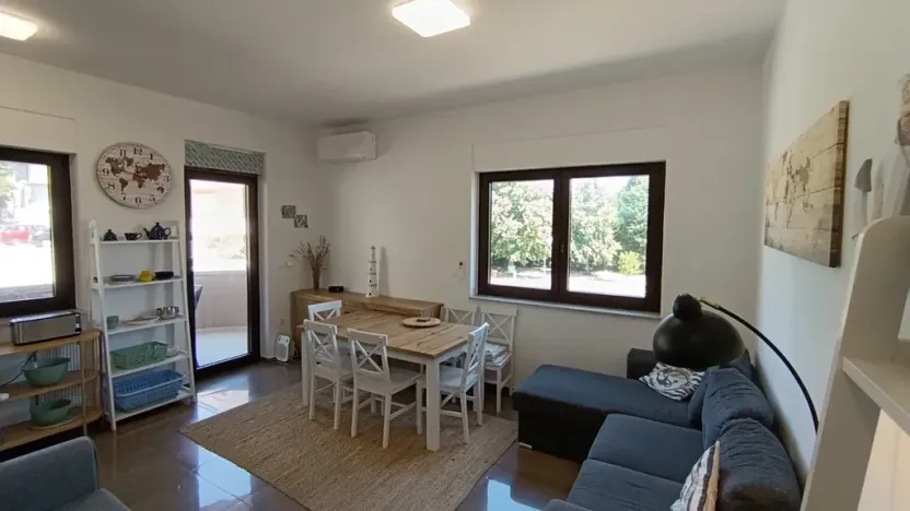 Prodej bytu 3+kk, Premantura, Chorvatsko, 80 m2