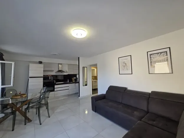 Prodej bytu 2+kk, Medulin, Chorvatsko, 45 m2