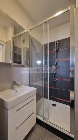 Pronájem bytu 1+1, Česká Třebová, Riegrova, 34 m2