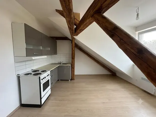 Pronájem bytu 3+kk, Velké Meziříčí, Komenského, 45 m2