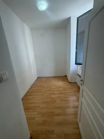 Pronájem bytu 1+kk, Velké Meziříčí, Komenského, 20 m2