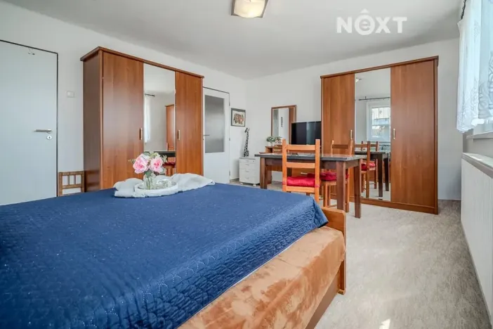 Prodej rodinného domu, Kamenný Újezd, Jižní, 155 m2
