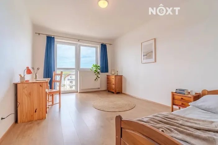 Prodej bytu 4+kk, Trhové Sviny, Za Pilou, 95 m2