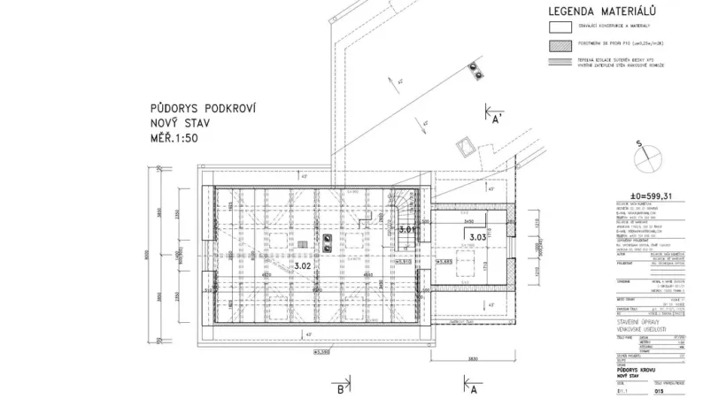 Prodej rodinného domu, Vodice, 237 m2