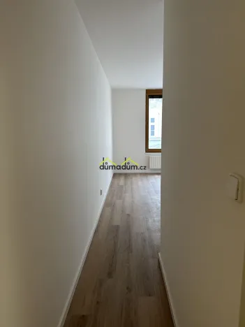 Pronájem bytu 1+kk, Praha, Štítného, 32 m2