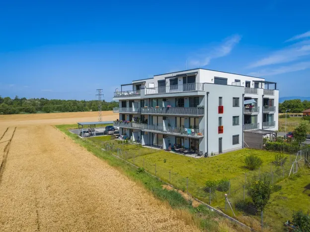 Prodej bytu 1+kk, Uničov, Pionýrů, 48 m2