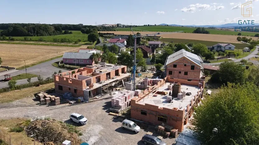 Prodej bytu 1+kk, Hranice, 28 m2