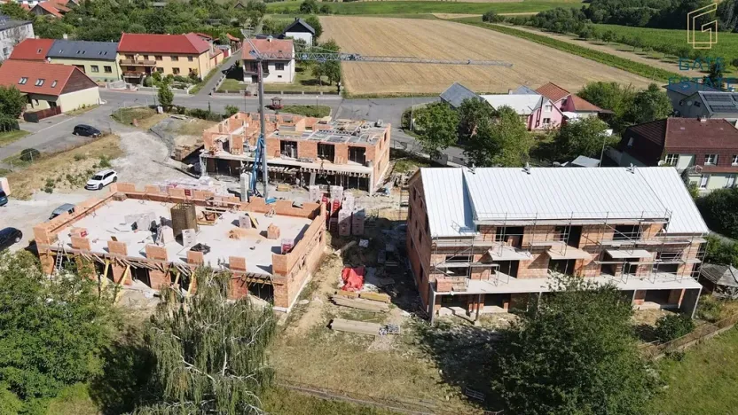 Prodej bytu 2+kk, Hranice, 50 m2
