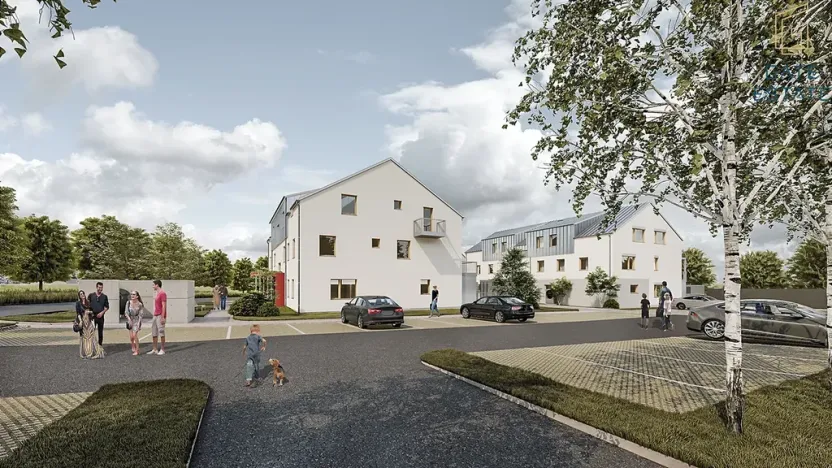 Prodej bytu 1+kk, Valašské Meziříčí, 28 m2