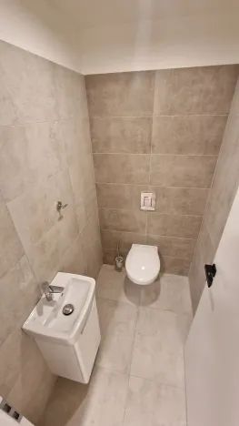Pronájem bytu 3+kk, Lety, Pražská, 85 m2