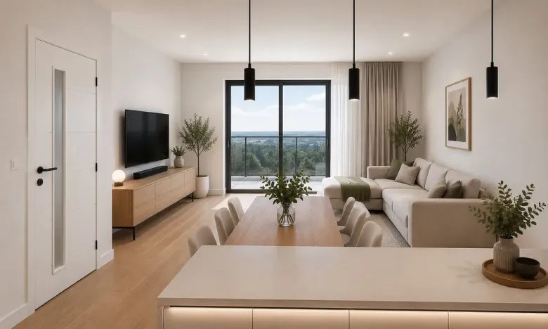 Prodej bytu 4+kk, Havlíčkův Brod, Ledečská, 101 m2