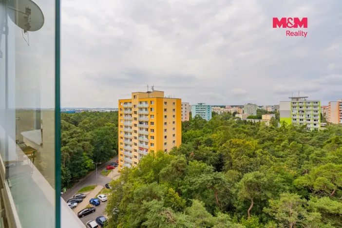 Prodej bytu 4+1, Kladno - Kročehlavy, Estonská, 78 m2