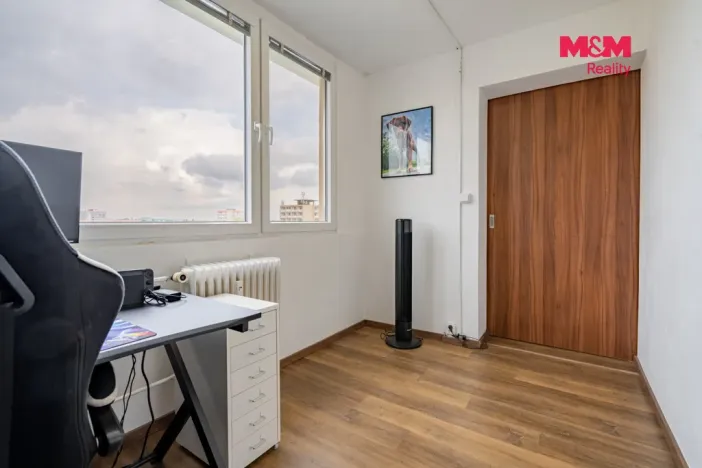 Prodej bytu 4+1, Kladno - Kročehlavy, Estonská, 78 m2