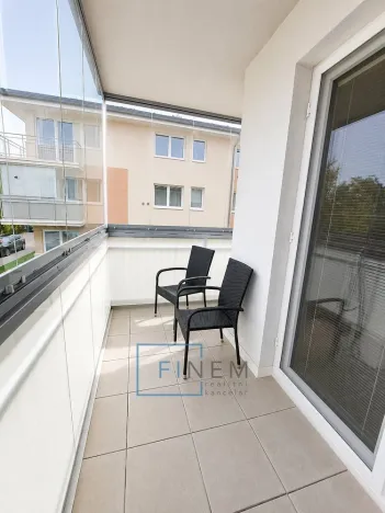 Pronájem bytu 2+kk, Kralupy nad Vltavou - Minice, Souběžná, 40 m2