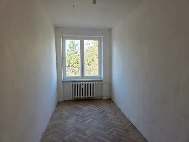 Dražba bytu 3+1, Brno, Nejedlého, 61 m2
