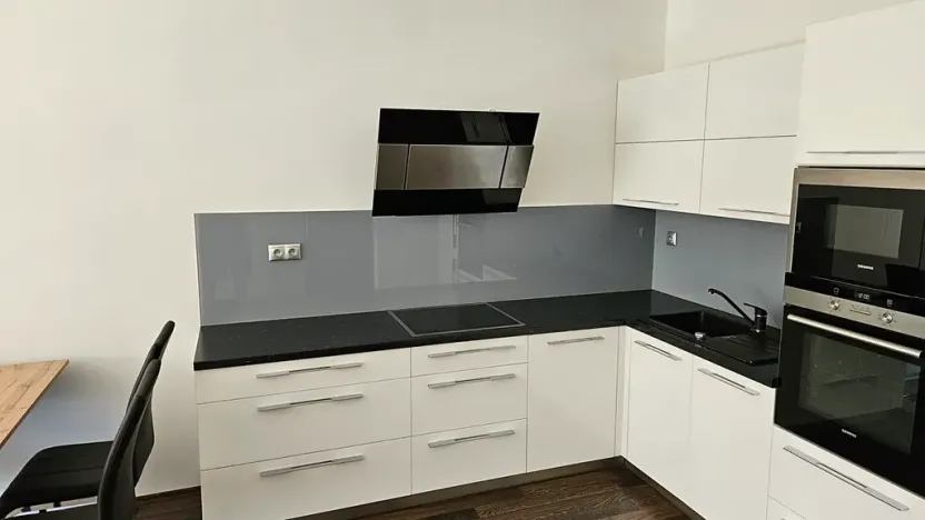 Pronájem bytu 2+kk, Brno, Podveská, 58 m2