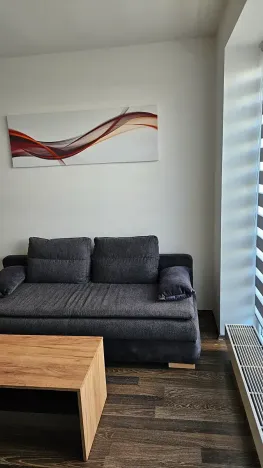 Pronájem bytu 2+kk, Brno, Podveská, 58 m2