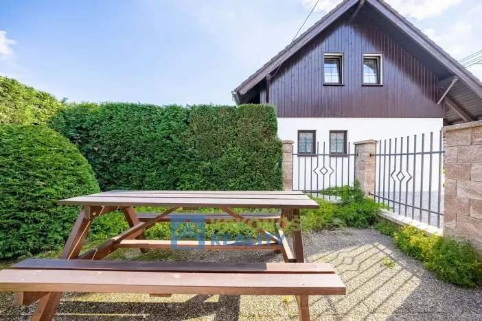 Prodej chaty, Černý Důl, 120 m2