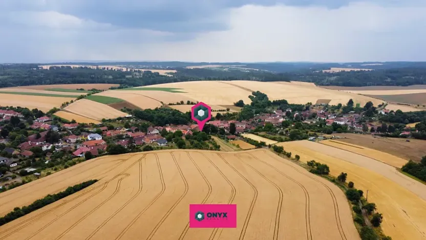 Prodej rodinného domu, Křoví, 86 m2