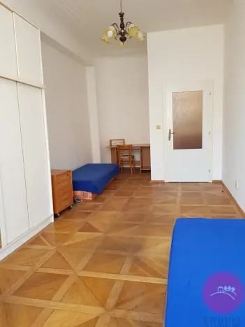 Pronájem bytu 2+1, Olomouc, Dolní náměstí, 100 m2