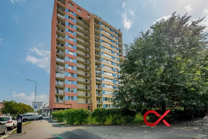Pronájem pokoje, Praha - Holešovice, Dělnická, 17 m2