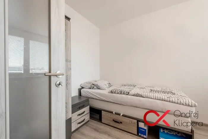 Pronájem pokoje, Praha - Holešovice, Dělnická, 17 m2