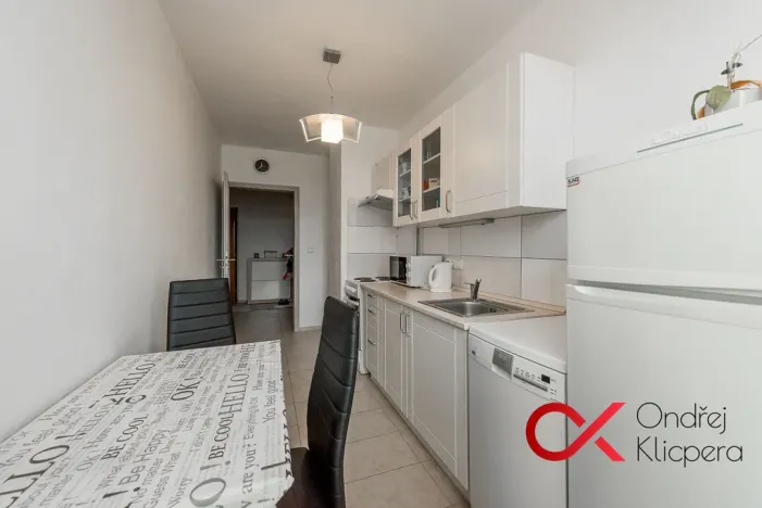 Pronájem pokoje, Praha - Holešovice, Dělnická, 17 m2
