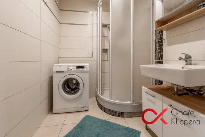 Pronájem pokoje, Praha - Holešovice, Dělnická, 17 m2