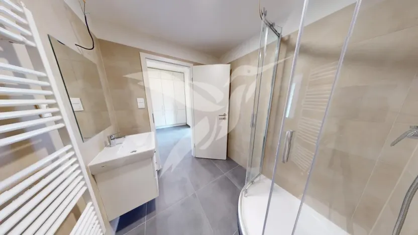 Pronájem bytu 1+kk, Plzeň, Baarova, 28 m2