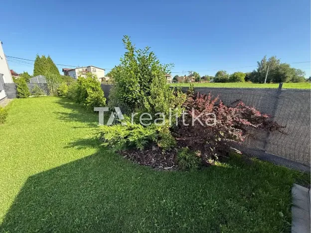 Pronájem bytu 3+kk, Rychvald, Záblatská, 72 m2