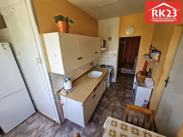 Prodej bytu 3+1, Mariánské Lázně - Úšovice, Hroznatova, 65 m2