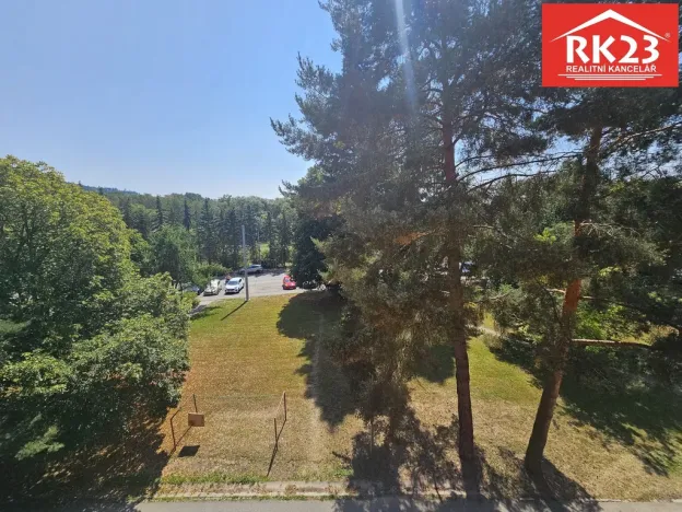 Prodej bytu 3+1, Mariánské Lázně - Úšovice, Hroznatova, 65 m2