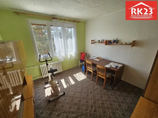 Prodej bytu 3+1, Mariánské Lázně - Úšovice, Hroznatova, 65 m2