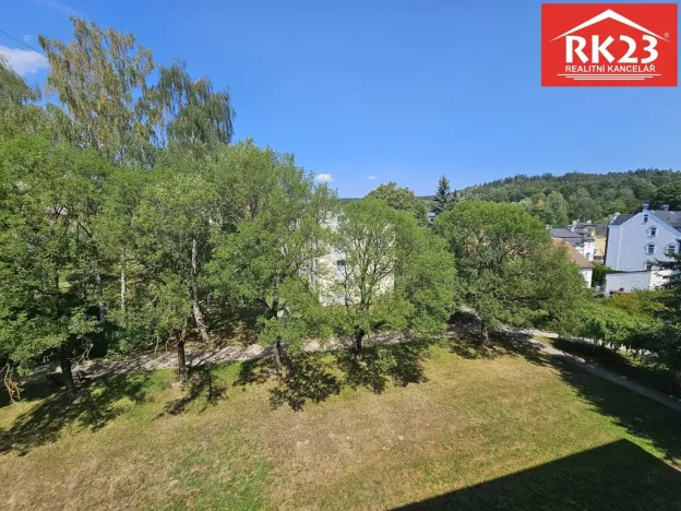 Prodej bytu 3+1, Mariánské Lázně - Úšovice, Hroznatova, 65 m2