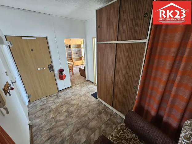 Prodej bytu 3+1, Mariánské Lázně - Úšovice, Hroznatova, 65 m2