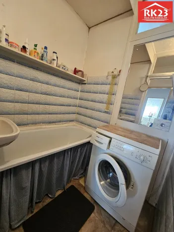 Prodej bytu 3+1, Mariánské Lázně - Úšovice, Hroznatova, 65 m2