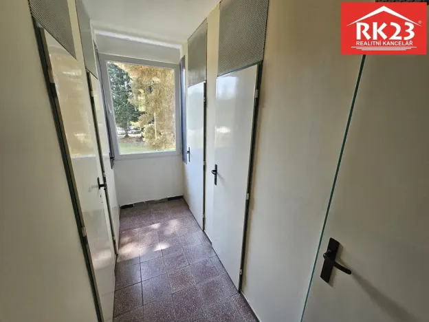Prodej bytu 3+1, Mariánské Lázně - Úšovice, Hroznatova, 65 m2