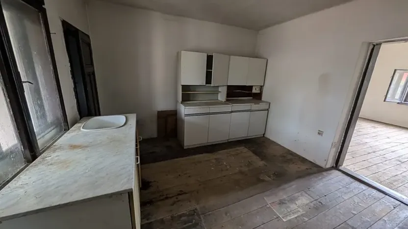 Prodej rodinného domu, Brno, Zaječí hora, 75 m2