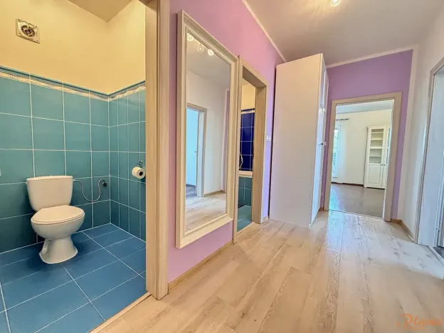 Pronájem bytu 2+kk, Holubice, 67 m2