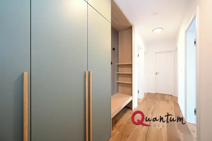 Pronájem bytu 3+kk, Praha - Hlubočepy, Kurandové, 88 m2