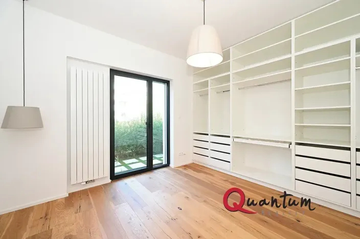 Pronájem bytu 3+kk, Praha - Hlubočepy, Kurandové, 88 m2