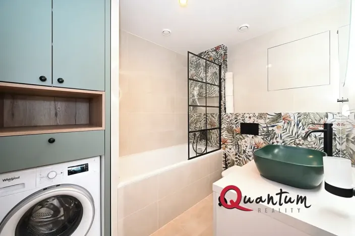 Pronájem bytu 3+kk, Praha - Hlubočepy, Kurandové, 88 m2