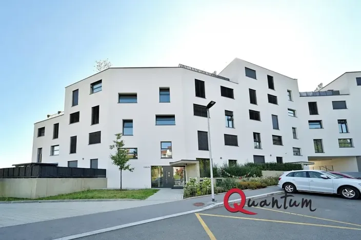 Pronájem bytu 3+kk, Praha - Hlubočepy, Kurandové, 88 m2