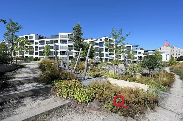 Pronájem bytu 3+kk, Praha - Hlubočepy, Kurandové, 88 m2