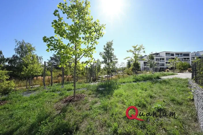 Pronájem bytu 3+kk, Praha - Hlubočepy, Kurandové, 88 m2