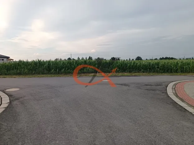 Prodej pozemku pro bydlení, Červenka, 880 m2