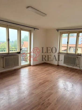 Prodej vícegeneračního domu, Slavíkov, 300 m2