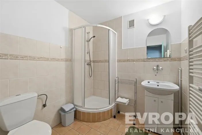 Prodej ubytování, Teplice nad Metují - Dolní Teplice, Aloise Jiráska, 600 m2