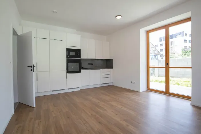 Pronájem bytu 3+kk, Praha - Radotín, Na Výšince, 58 m2