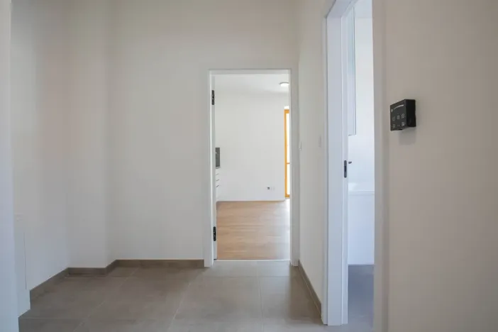 Pronájem bytu 3+kk, Praha - Radotín, Na Výšince, 58 m2